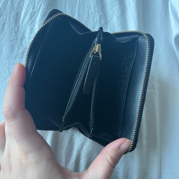 Kate Spade Zip Card Case - Picture 4 of 4